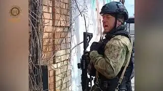 Chechen fighters in Ukraine updated 19 March
