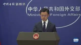 China gives warning on US-Philippines defense cooperation