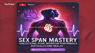 Sex Span Mastery: Unlocking Peak Bedroom Performance and Health | Susan Bratton