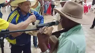 III   ENCONTRO DE CURURUEIROS   POCONÉ MT