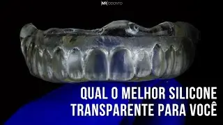 QUAL O MELHOR SILICONE TRANSPARENTE PARA VOCÊ