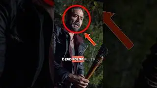 Diese Folge hat The Walking Dead f&uuml;r immer ver&auml;ndert&hellip;
