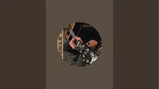 Mark Dee's Guitar Channel is live!