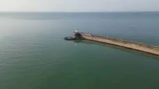 Newhaven port