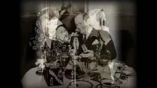 Celebrities at the Stork Club