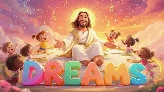 🌟Dreams | Gospel Garden | Praise The Lord | Sunday School Songs🙌