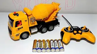 Unboxing  RC Toys 🚗 | Racing Car, Super Truck & Educational Toy Review