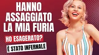 Moglie Infedele NON SI ASPETTAVA Una Vendetta Così BRUTALE! Rimarrai a BOCCA APERTA