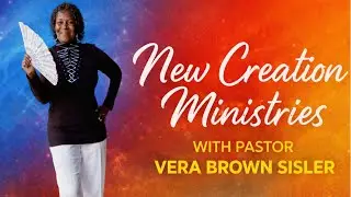 I'm Ready To Pray: Prayer Is My Weapon | New Creation Ministry