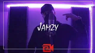 JAMZY - Live on AIRES [S1 EP10].
