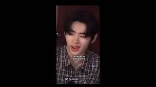 Yang jungwon savage!!