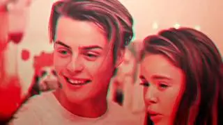 ✗Chris Schistad [ft.Eva Mohn]| SKAM