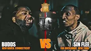 SIN FLEE VS BUDDS | URLTV