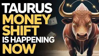 Taurus Financial Transformation: Eight Powerful Money Changes Coming to Your Life and Destiny