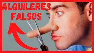⏩ Cuando inviertas, ⚠️ NO caigas en la TRAMPA del FALSO ALQUILER