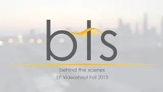 Behind the Scenes of Extensions Plus Video Shoot