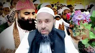 qabar parast ka operation - barelvi ka operation - mushrik ka operation - iftikhar alam madani