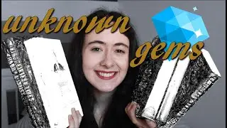 5 underhyped books you NEED to read!! 📚 [CC]