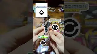 D&Eacute;COUVERTE d'un Booster pokemon INCONNU ! #pokemon #pokemontcg #baseset #carterare  #nostalgie #tcg