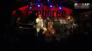 Libérica | JAZZ I AM 2023