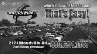 Used Car Dealer Toledo | 419 691-1141