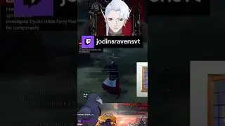 GEI This is what you are supposed to do in Gen Zero right? | jodinsravensvt on #Twitch