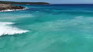 Blossoms Beach, Bremer Bay WA
