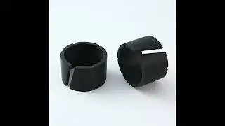 Piston Packing Ring, Ptfe Backup Rings