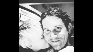 Kaley Cuoco kisses Ryan Sweetings - Big Bang Theory Season 8 actress silences rumours