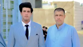 عقد قران علي حسن البخاتي  || استوديو ميديا للتصوير والطباعة 07705579594