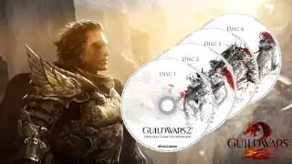 Guild Wars 2 OST - Fear Not This Night (Full Piano Version)