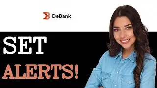 How To Set Up Price Alerts In Debank (2025)