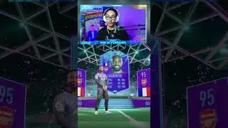END OF AN ERA LACAZETTE REVIEW IN 45 SECONDS 🔥