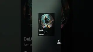 Call a Rad Ho River by DelAF. Now available on Spotify, YouTube, iTunes etc.