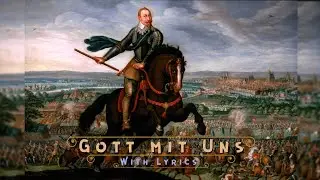 FEUERSCHWANZ - Gott mit Uns - With Lyrics