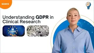 Understanding GDPR in Clinical Research