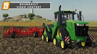 Bourgault Contest | LS19: Video Contest #1