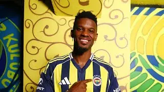 Nelson Semedo 🟡🔵 Welcome To Fenerbahce 🟡🔵Goals Skills