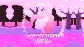 The Living Tombstone - Gypsy Bard [Cori Remix]