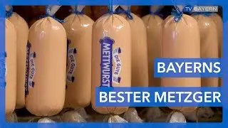 Hinter den Kulissen - Bayerns beste Metzger