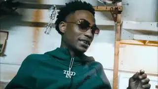 Mg Shorty &ldquo;Trenches&rdquo; (Official Music Video )