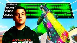 *NEW META* OVERPOWERED AK74U NUKETOWN-84 NUCLEAR SETUP (BEST AK74U CLASS SETUP) COLD WAR WARZONE