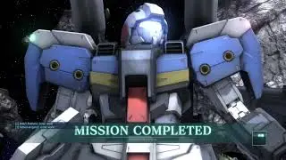 (GBO2) (G-Line standard armor) Zero G Rifleman