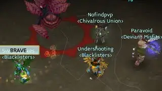 Arcane Legends - TOUR OF ARLOR 2020