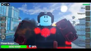 Final Part Noob Expirement battlefront