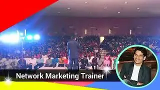 Marketing & network marketing different