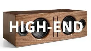 Audioengine B2 Bluetooth Speaker @ JB