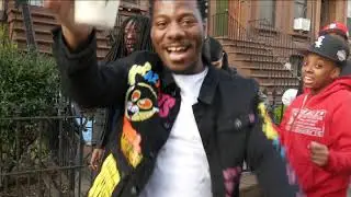 Tae Sav - Steve Harvey (Official Music Video) [Directed By Tae Sav]