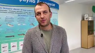 Путь выпускника ПолесГУ.  Ярмош Виктор Васильевич