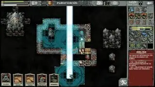 Loop Hero - Cap&iacute;tulo 1 - Loop 9 - Vuelta al Loop Primigenio, pero con el Nigromante
